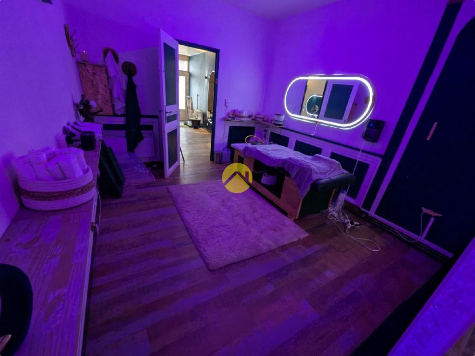 Fond de commerce spa Bien être 