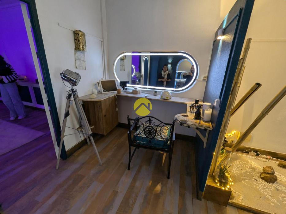 Fond de commerce spa Bien être 