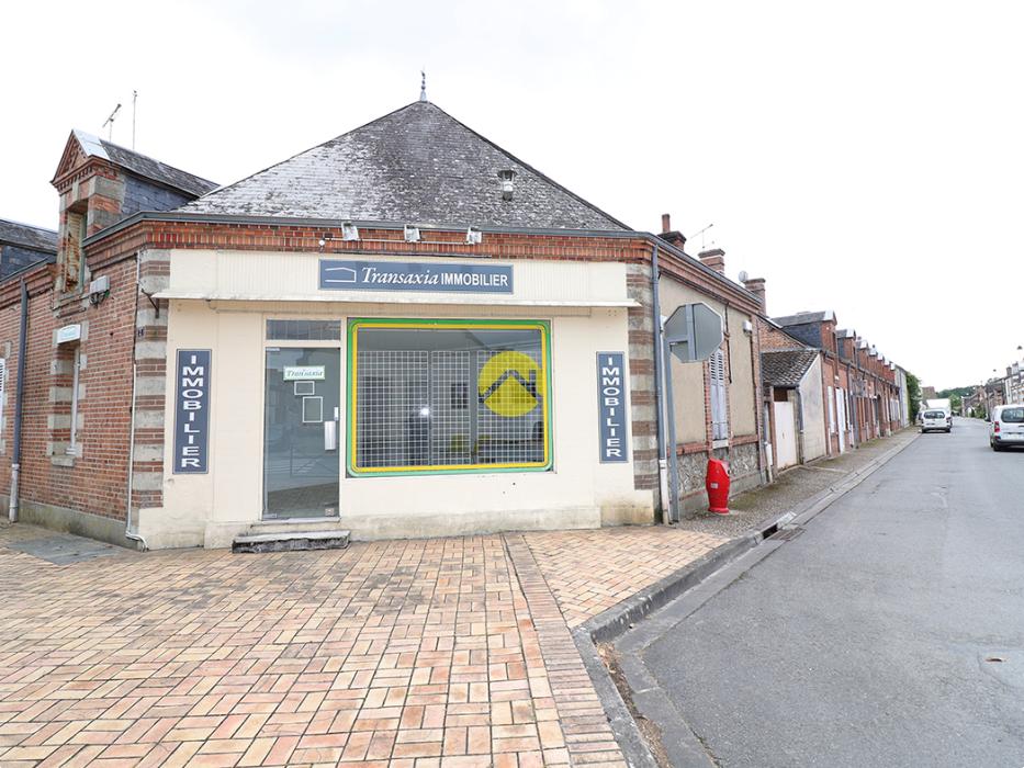EN SOLOGNE