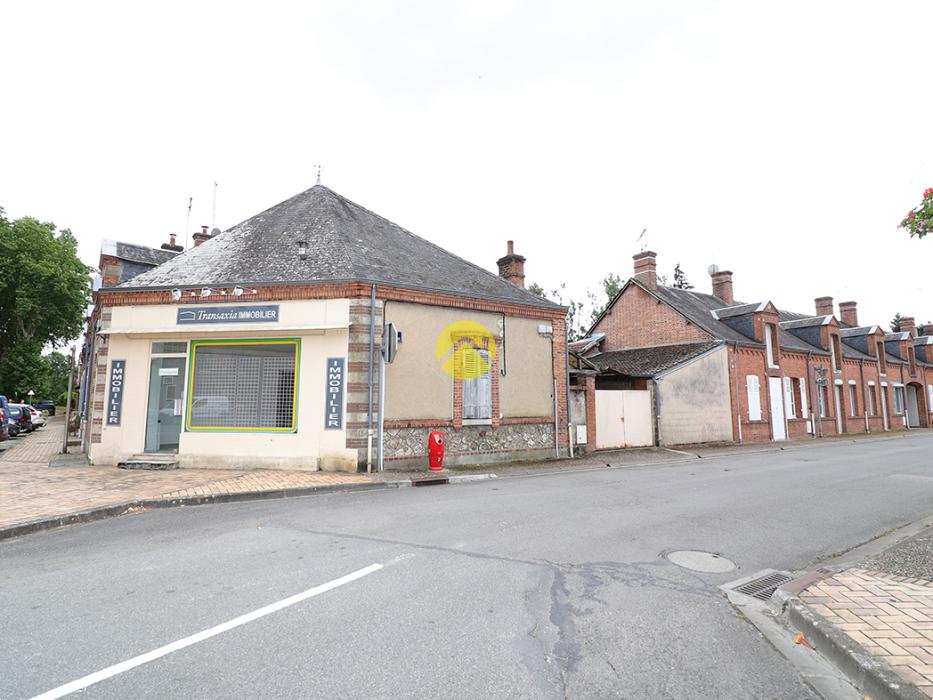 EN SOLOGNE