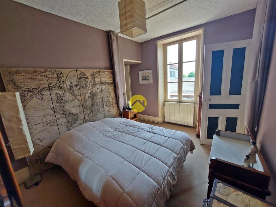 HABITABLE DE SUITE AVEC DÉPENDANCES