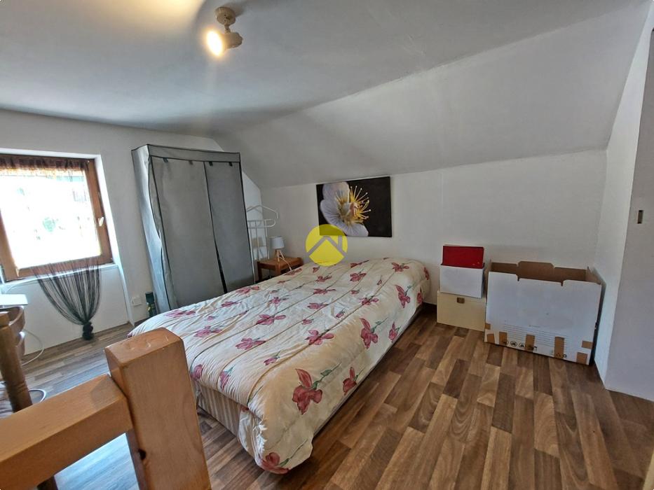 HABITABLE DE SUITE AVEC DÉPENDANCES