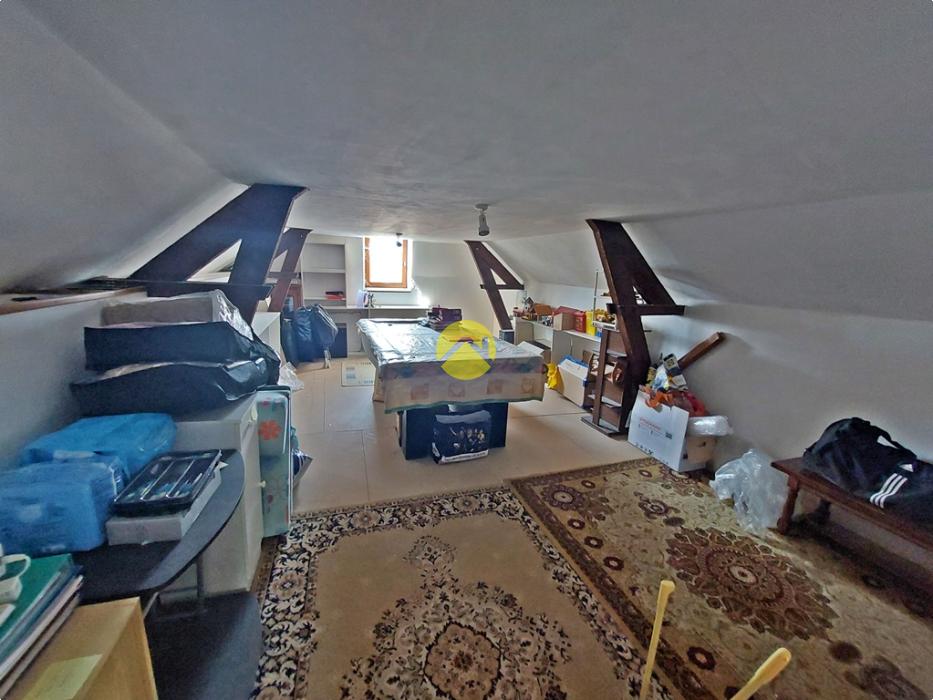 HABITABLE DE SUITE AVEC DÉPENDANCES