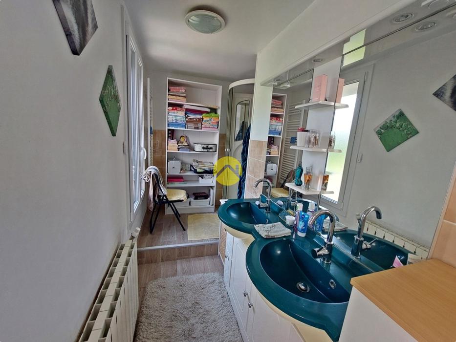 HABITABLE DE SUITE AVEC DÉPENDANCES