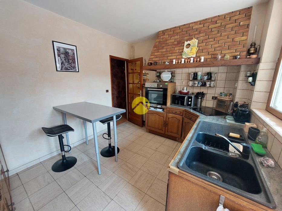 HABITABLE DE SUITE AVEC DÉPENDANCES