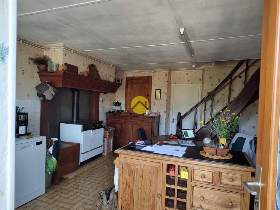 rare ensemble immobiler sur 8836m²