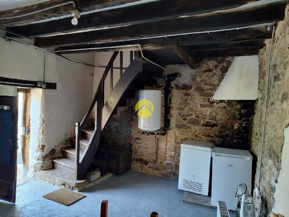 rare ensemble immobiler sur 8836m²