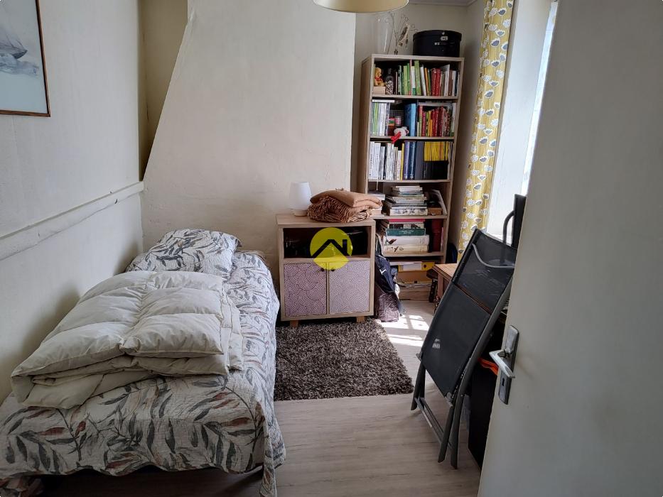 RARE ensemble immobiler sur 8836m²