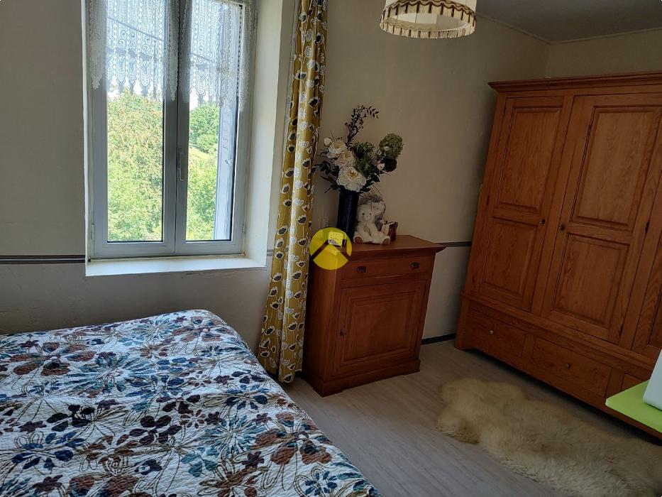 RARE ensemble immobiler sur 8836m²