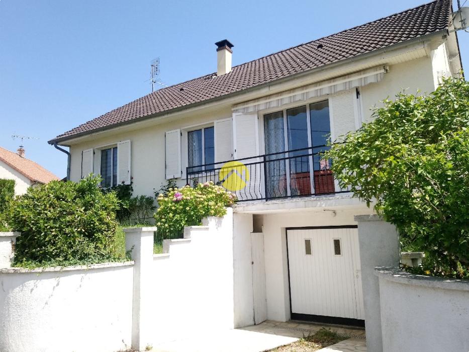 JOLIE MAISON 