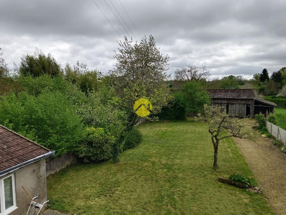 Maison de Bourg de 137m²...