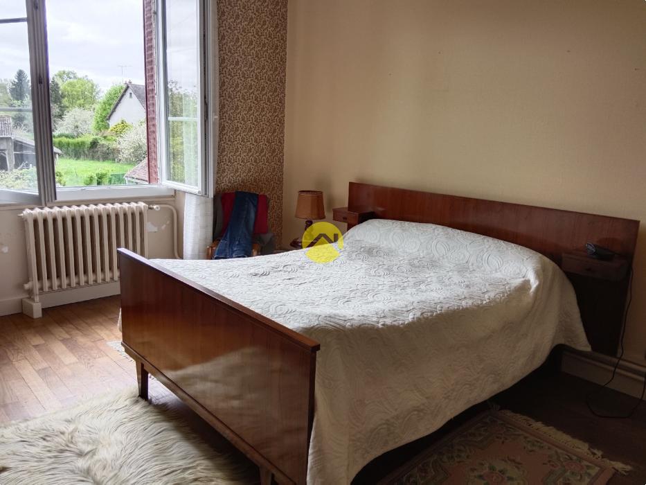 Maison de Bourg de 137m²...