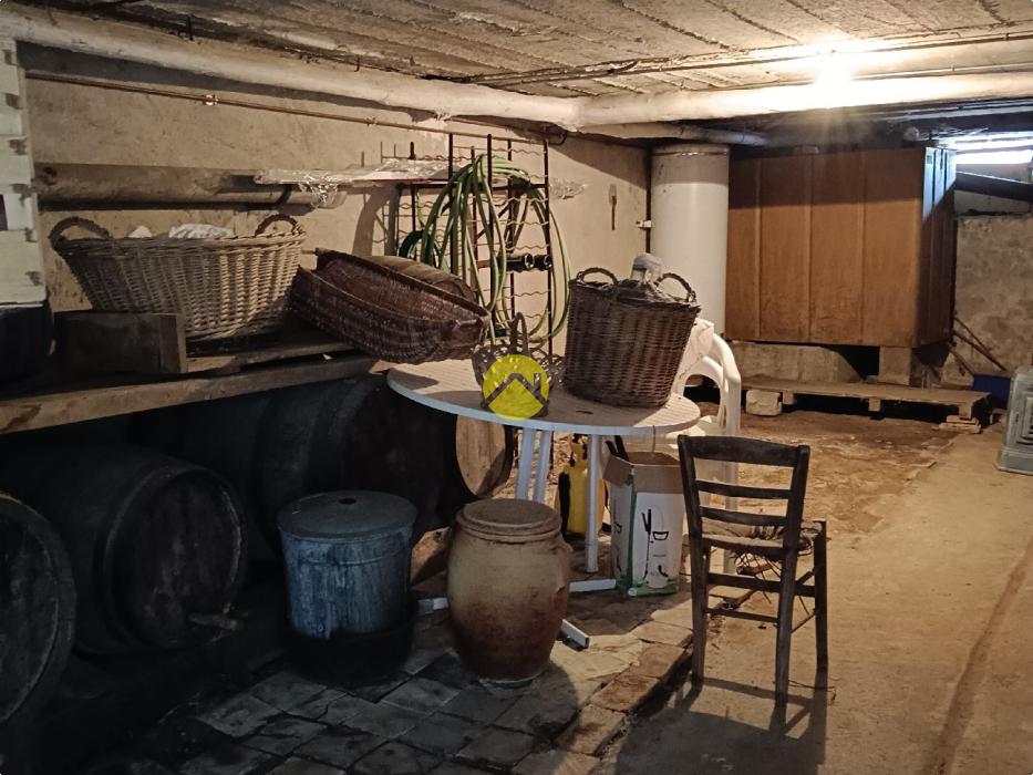 Maison de Bourg de 137m²...