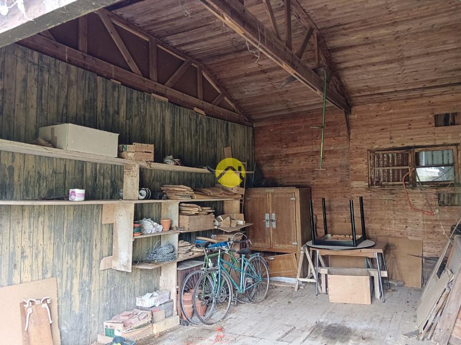 Maison de Bourg de 137m²...