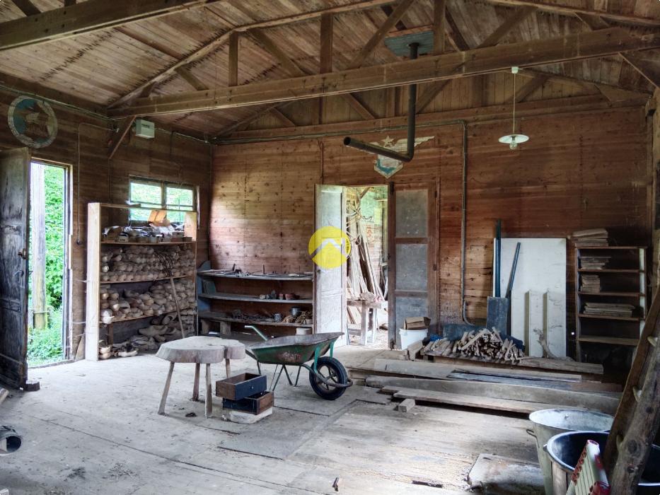Maison de Bourg de 137m²...