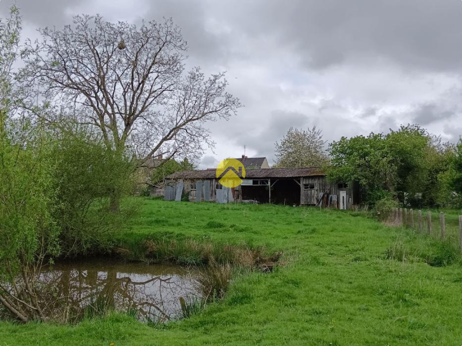 Maison de Bourg de 137m²...