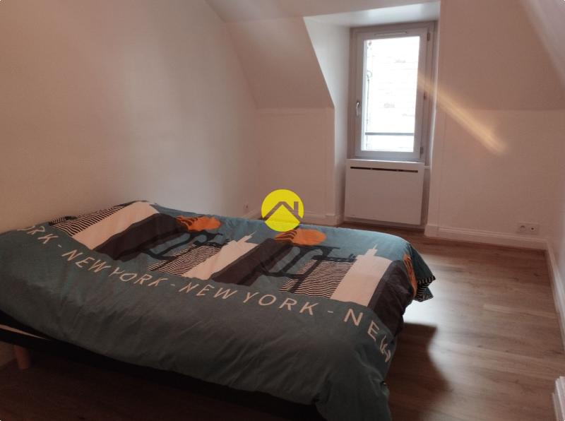 Appartement refait à neuf + local c