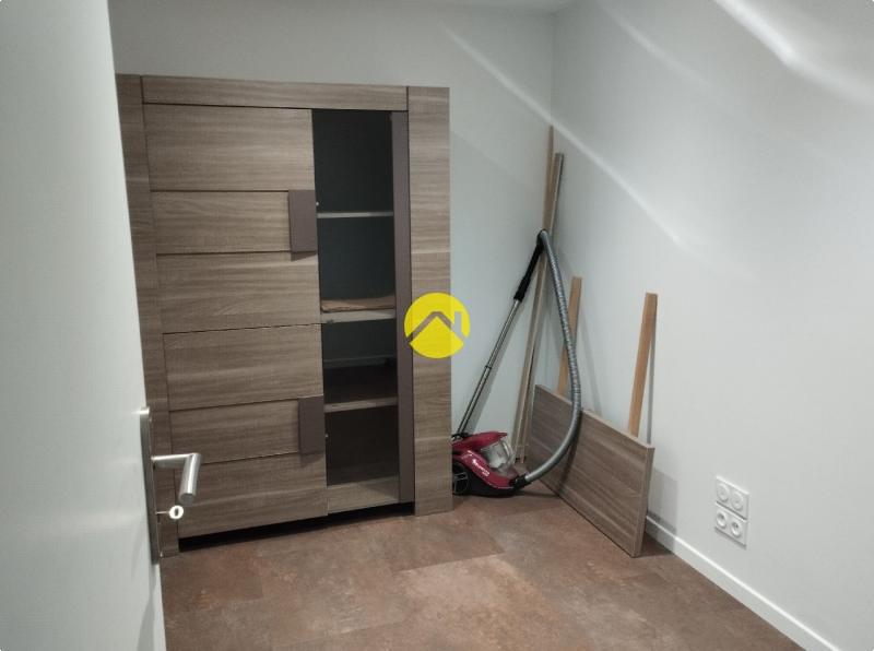 Appartement refait à neuf + local c