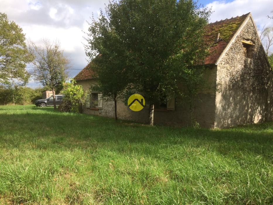 LONGERE DU BOUT DU MONDE