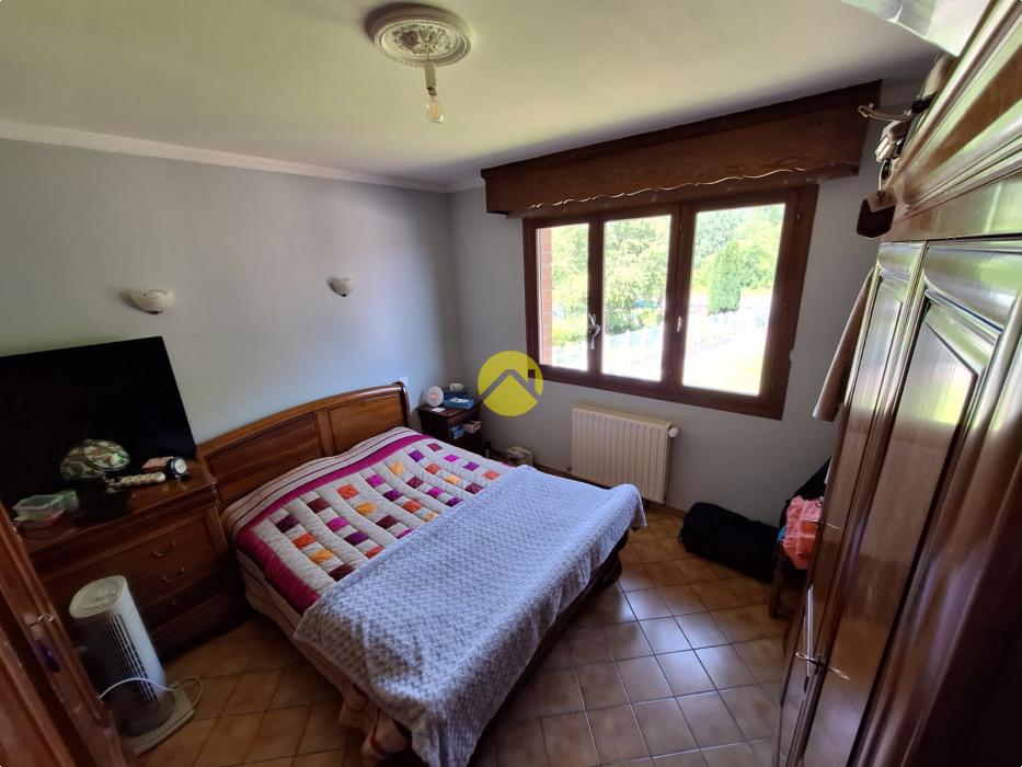 Maison 6 pièces
