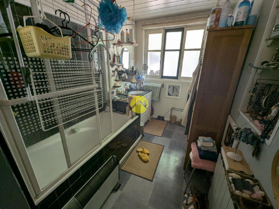 Longère en pierre 185m² sur 3.000m²