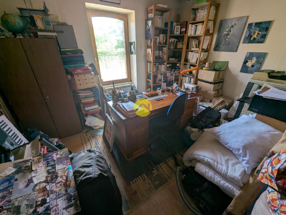 Longère en pierre 185m² sur 3.000m²