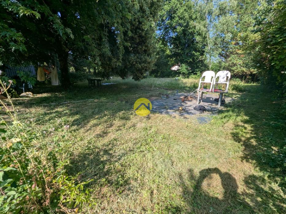 Longère en pierre 185m² sur 3.000m²