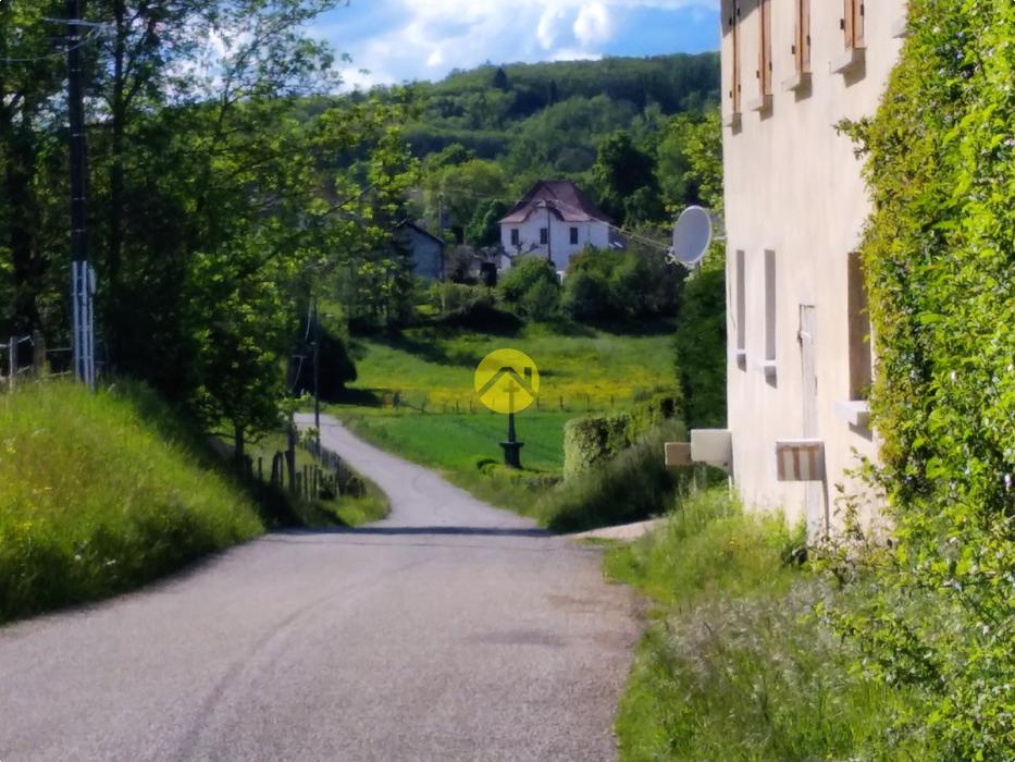 Charmante Propriété équestre