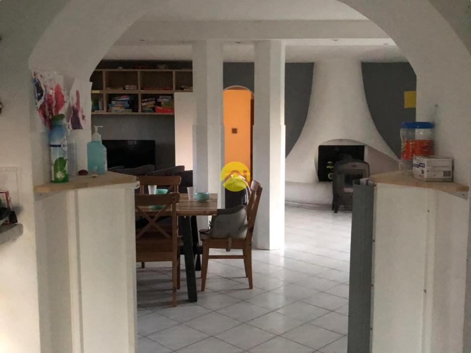 Charmante Propriété équestre