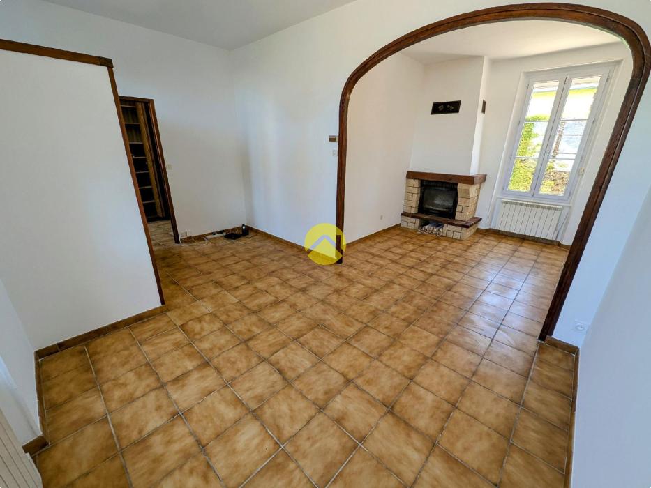 Charmante maison - 3 chambres