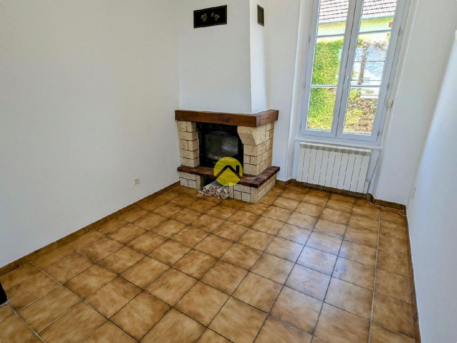 Charmante maison - 3 chambres
