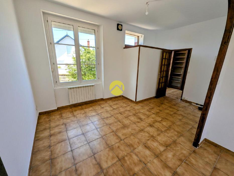 Charmante maison - 3 chambres