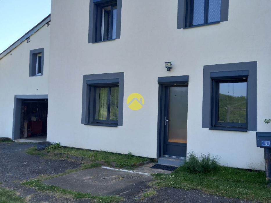 maison de campagne