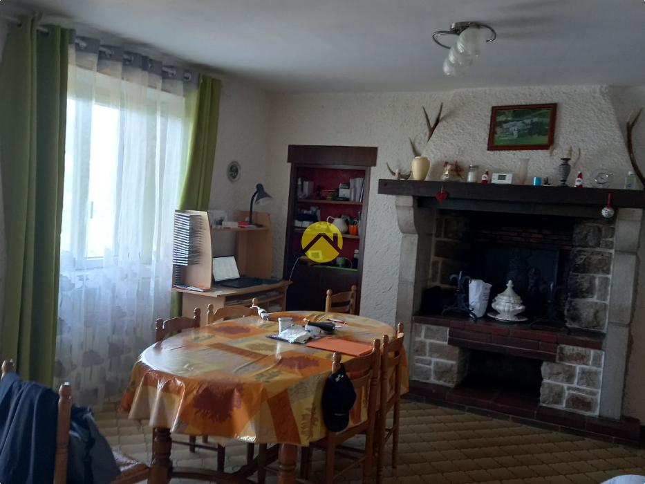 maison de campagne