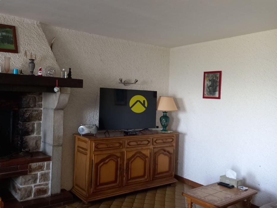 maison de campagne