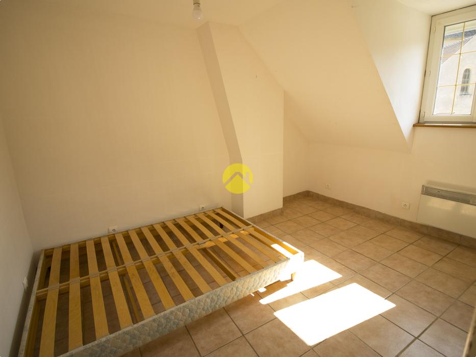 Maison de village rénovée 3 ch
