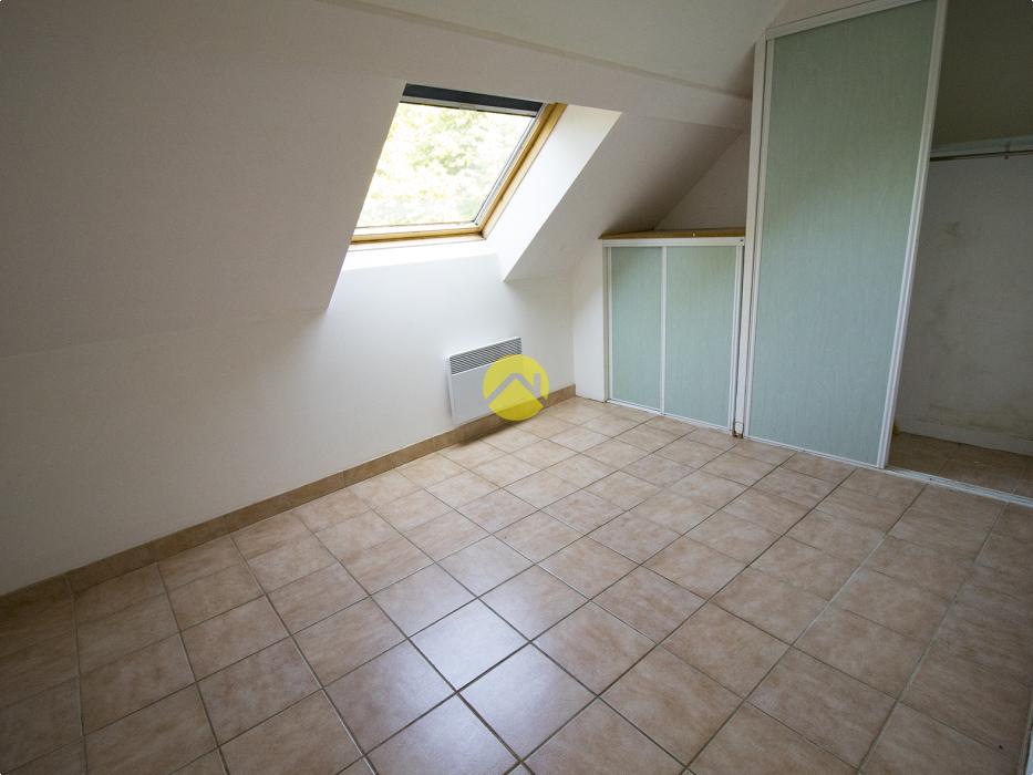 Maison de village rénovée 3 ch