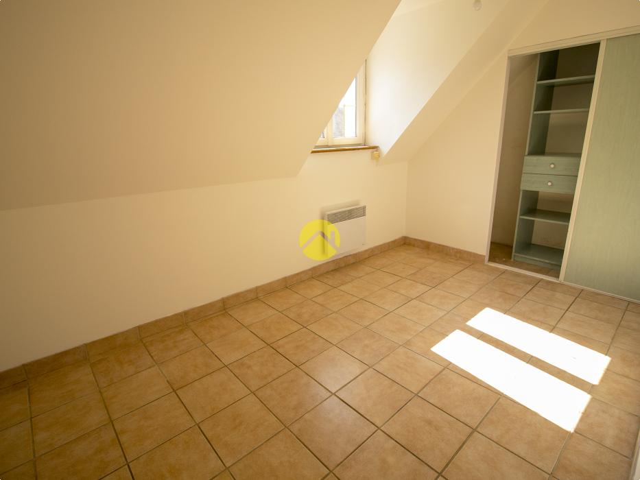 Maison de village rénovée 3 ch