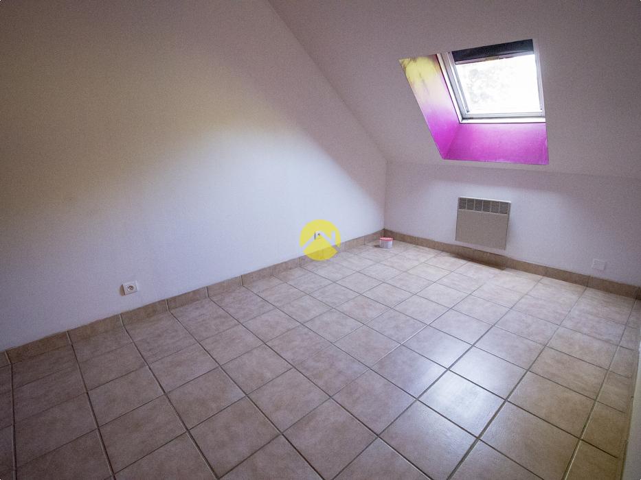 Maison de village rénovée 3 ch