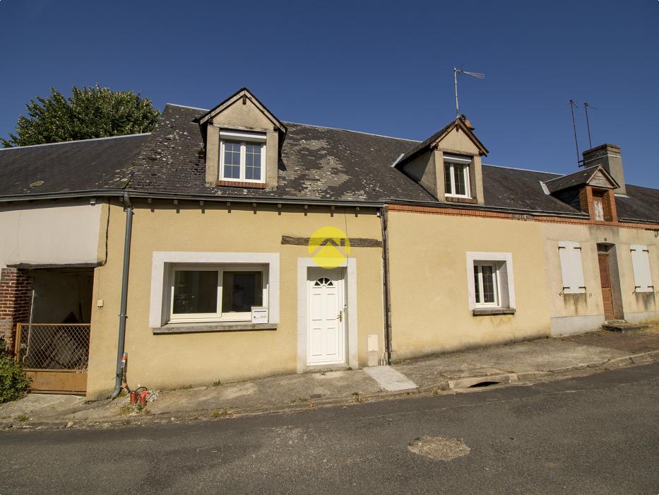 PROPRIETE DE CHARME-CHATEAU