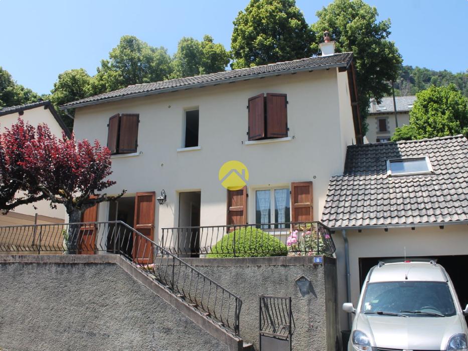 maison individuelle