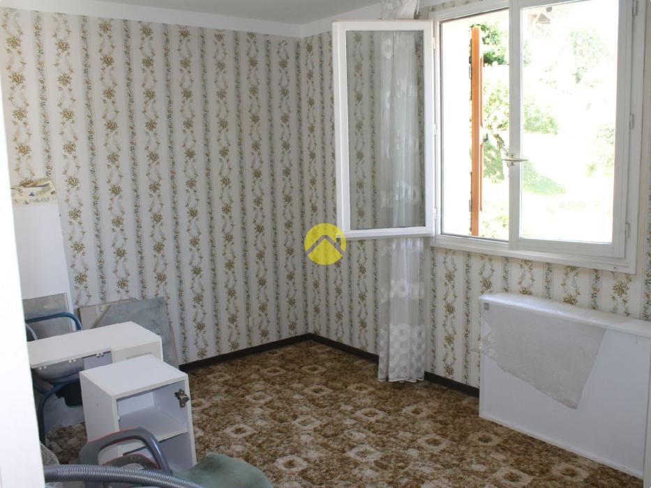 maison individuelle