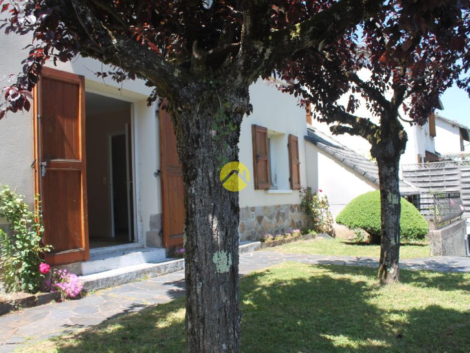 maison individuelle