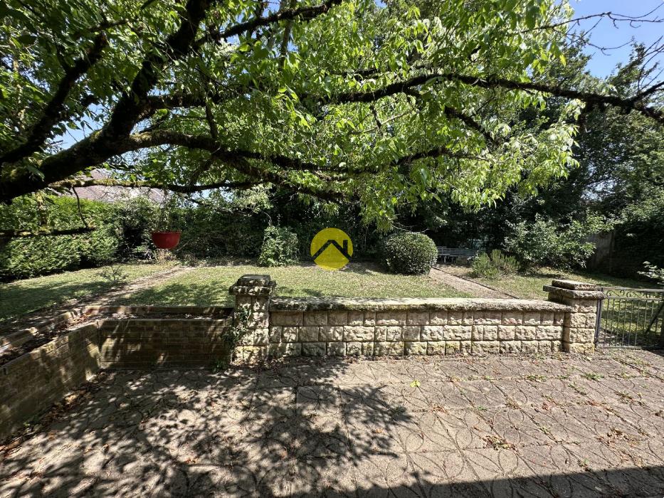 PAVILLON PLAIN-PIED 84 M² m²