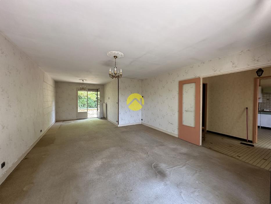 PAVILLON PLAIN-PIED 84 M² m²