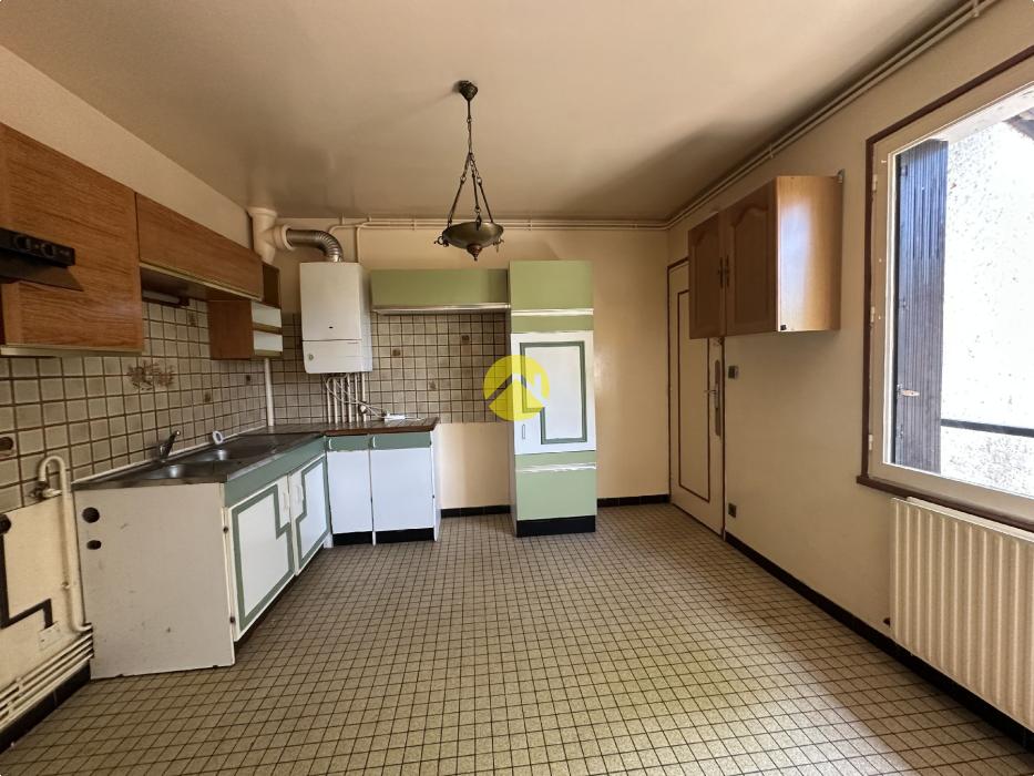 PAVILLON PLAIN-PIED 84 M² m²