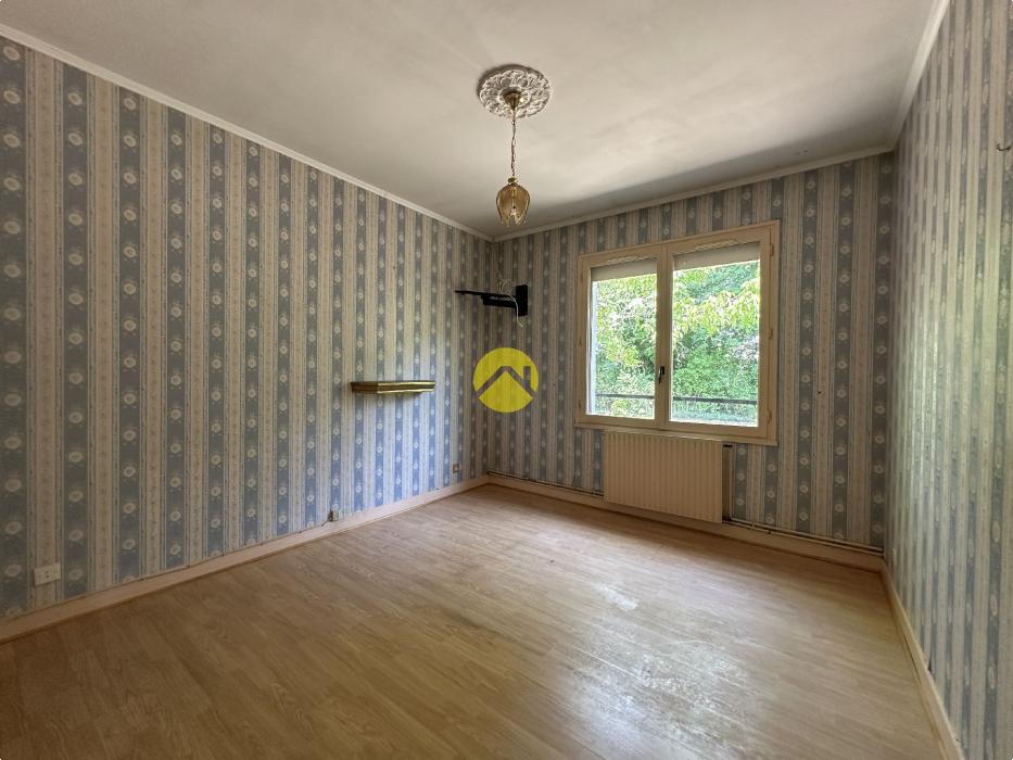 PAVILLON PLAIN-PIED 84 M² m²