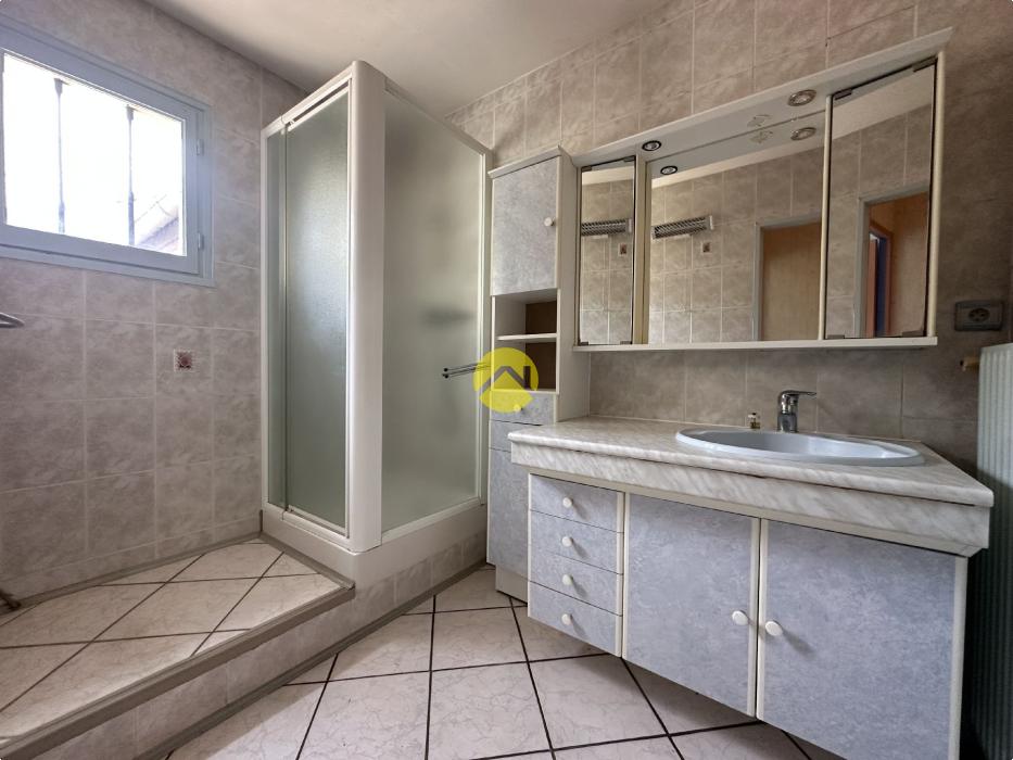 PAVILLON PLAIN-PIED 84 M² m²