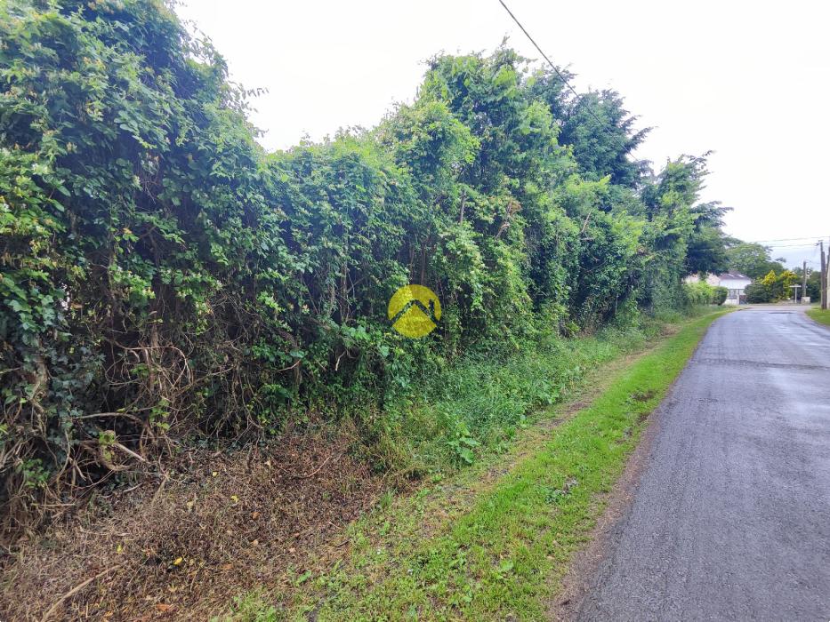 TERRAIN CAMPAGNE BERRICHONNE