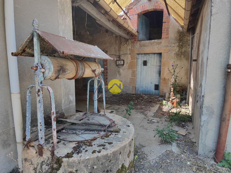 LONGERE A RENOVER